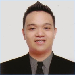 Mr. Abraham Joshua J. Eugenio