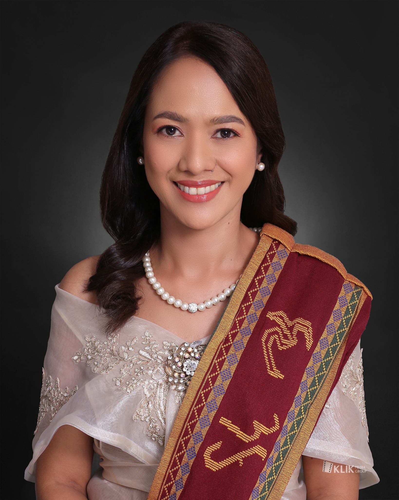 Ms. Angelyn Dy Tioco
