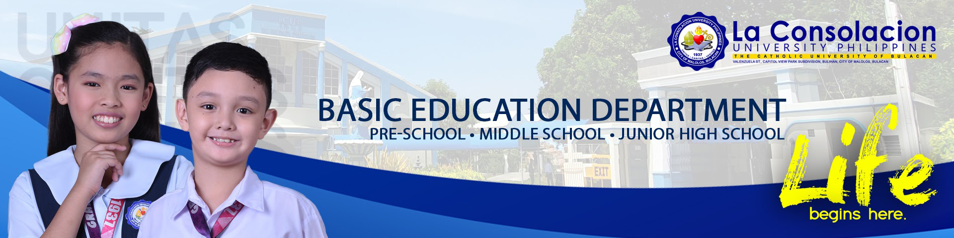 Basic Education