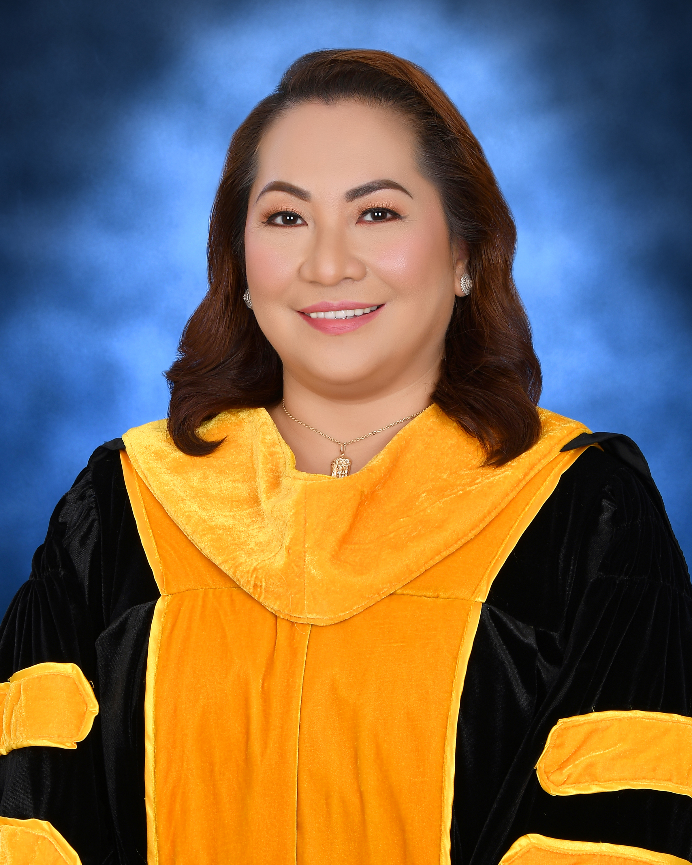 Dr. Maria Lourdes D. Cervantes
