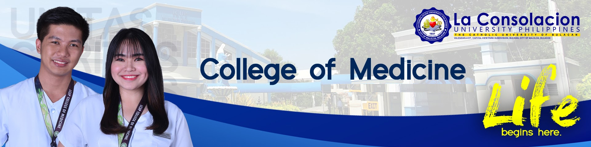 Medical College