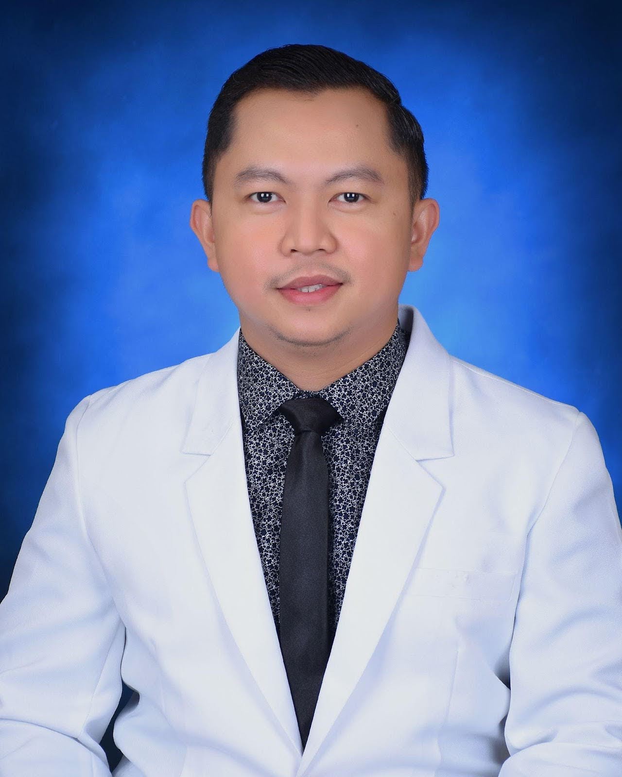 DR. JOSEPH EROL T. CUEVAS, RN