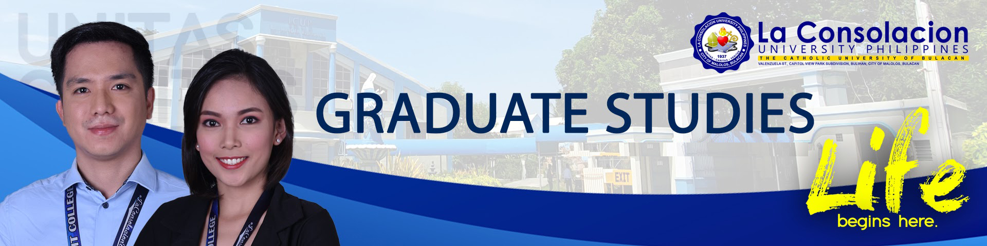Graduate School