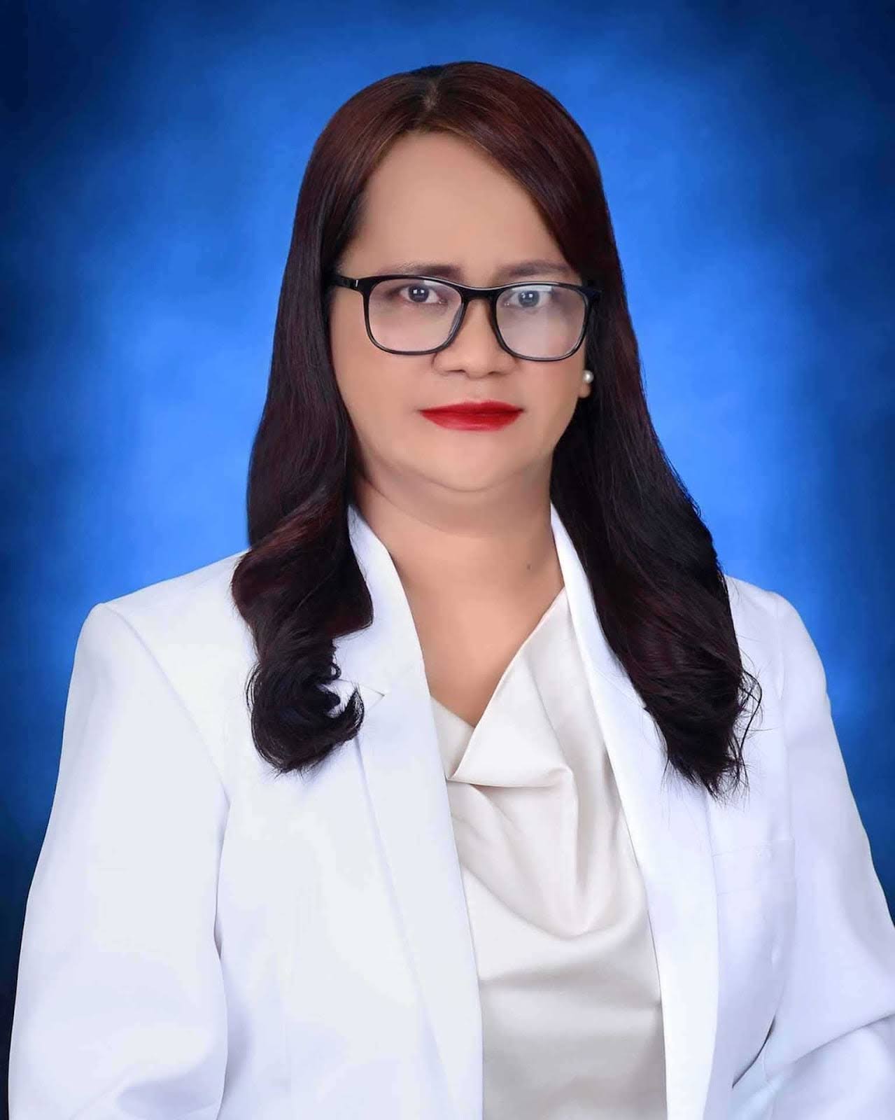 IRENE P. BERNAL, RN
