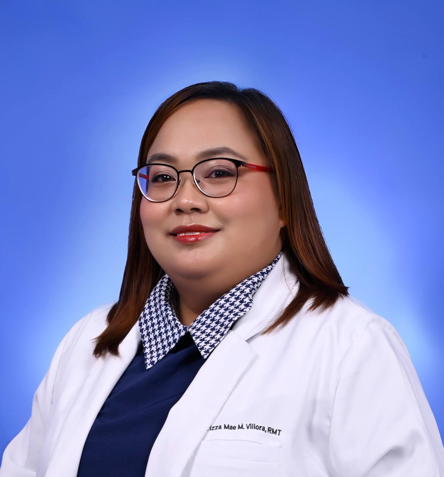 Karizza Mae M. Villora, RMT