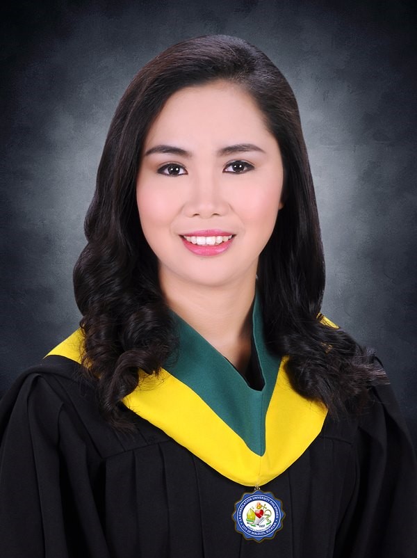 Ms. Marilyn Zamora