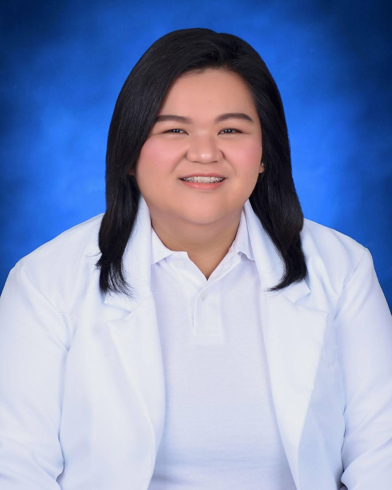 MS. ROZALINA R. ADONIS, RMT, MSMLS.