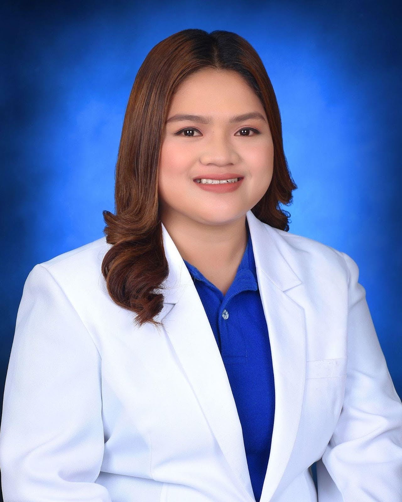 MS. ZEREENA MARIE E. MANGILIMAN