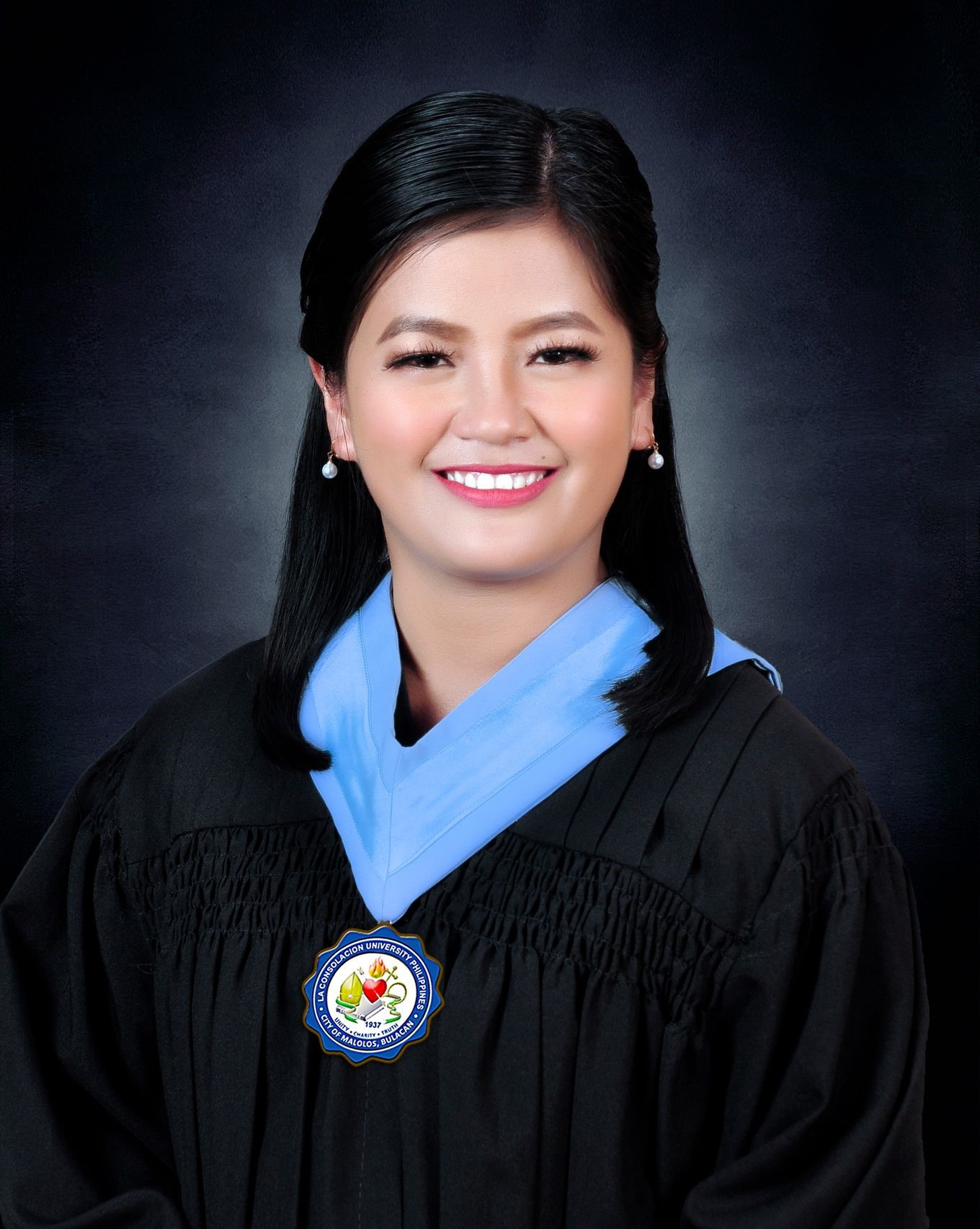 Ms. Mary Grace Leonen, LPT