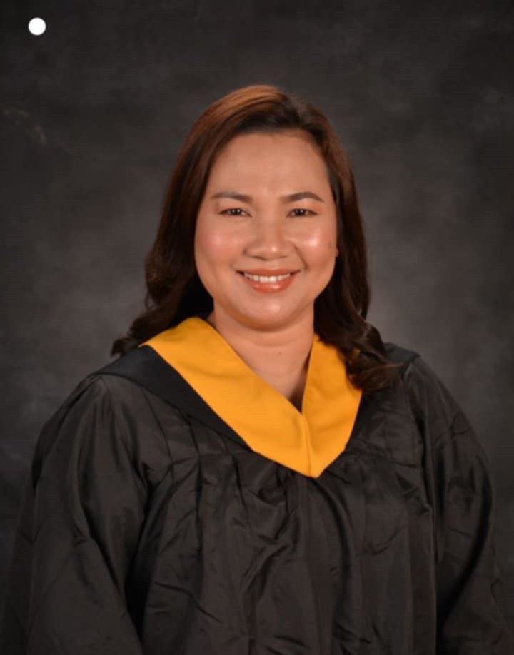 Ms. Michelle Esguerra