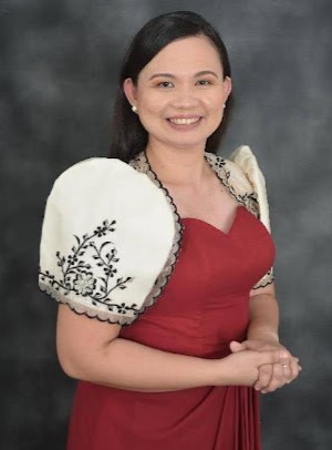 Dr. Ruth R. Malabiga
