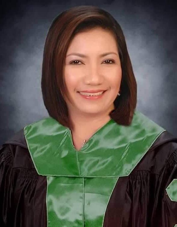 Aileen Castro-Dela Cruz, Ph.D.