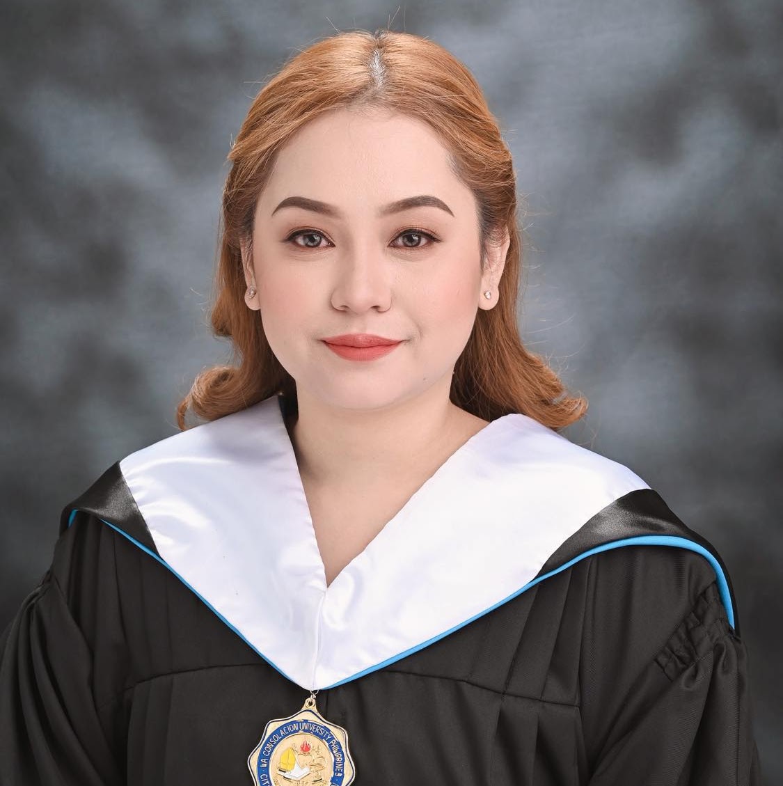 Aira Alvaro, RPm, CHRA, MSPsy