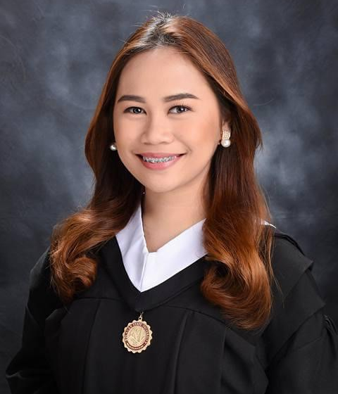 Analyn B. Yape