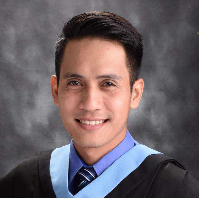 Christian Angelo D. Catindig, LPT, MAED