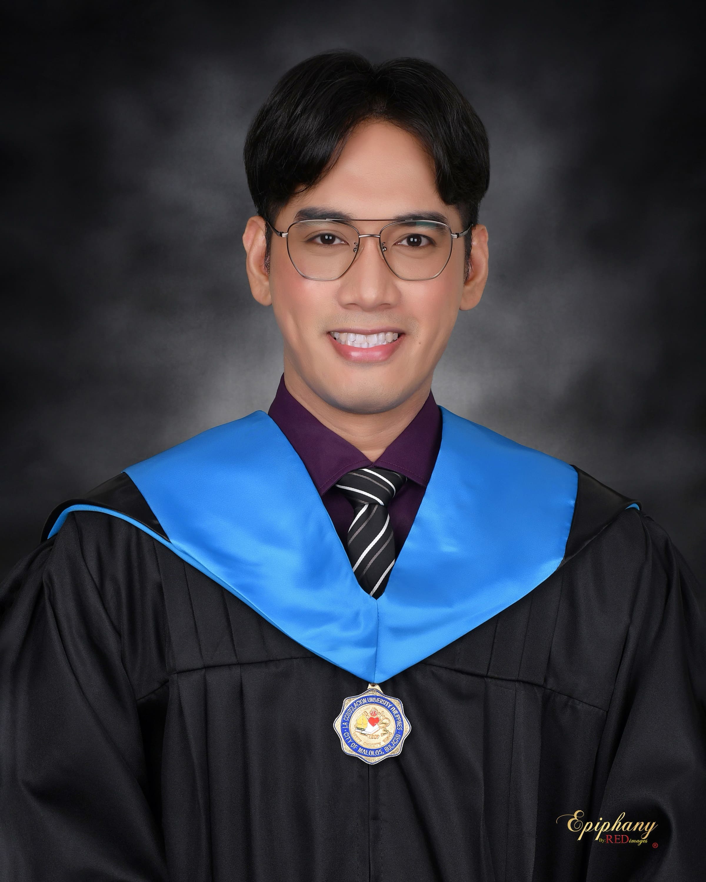 Jeremy R. Punzalan, LPT, MAEd