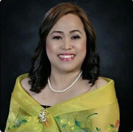Remie Salapong, LPT, MMEM