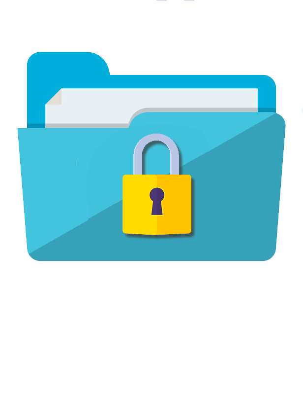 Data Protected