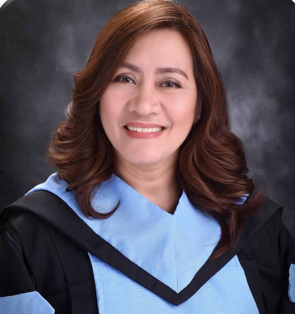 Olivia P. Almario Ph.D., LPT