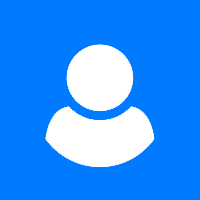 Person icon